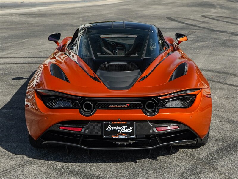 2018 McLaren 720S Luxury - Photo 50 - Bonita Springs, FL 34134
