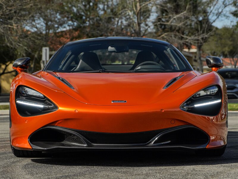 2018 McLaren 720S Luxury - Photo 6 - Bonita Springs, FL 34134