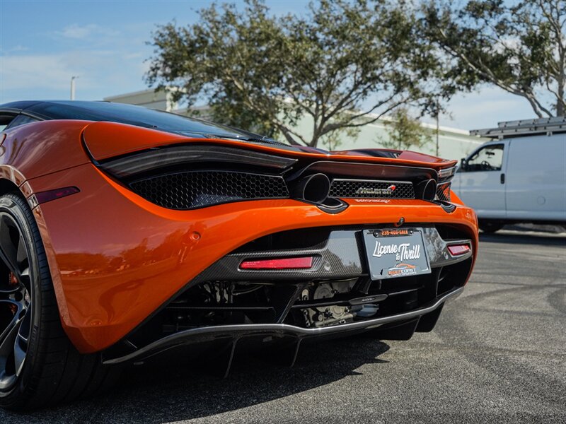 2018 McLaren 720S Luxury - Photo 48 - Bonita Springs, FL 34134