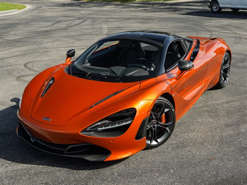 2018 McLaren 720S Luxury - Photo 13 - Bonita Springs, FL 34134