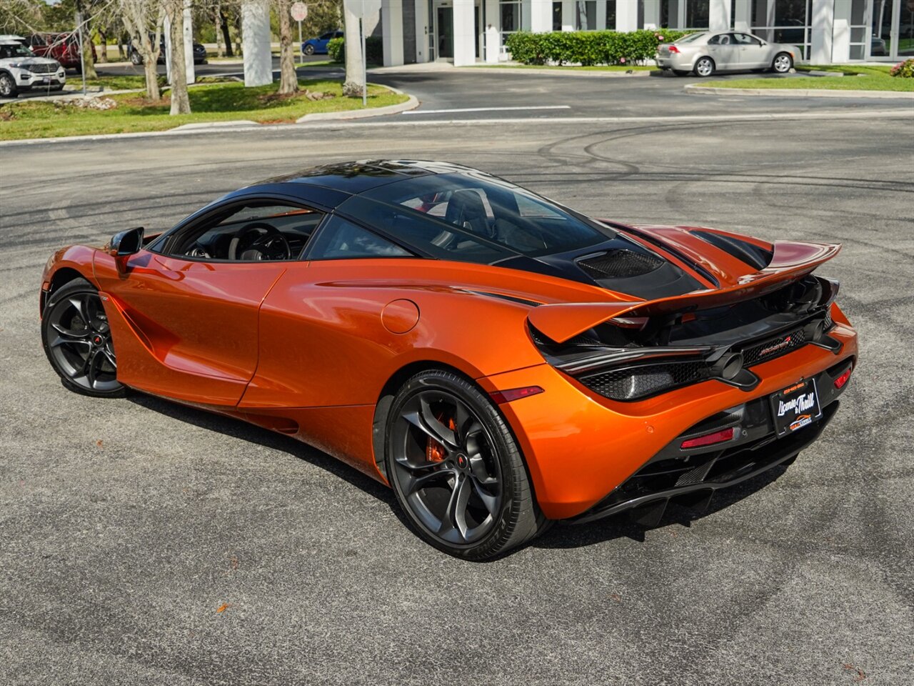 2018 McLaren 720S Luxury   - Photo 47 - Bonita Springs, FL 34134