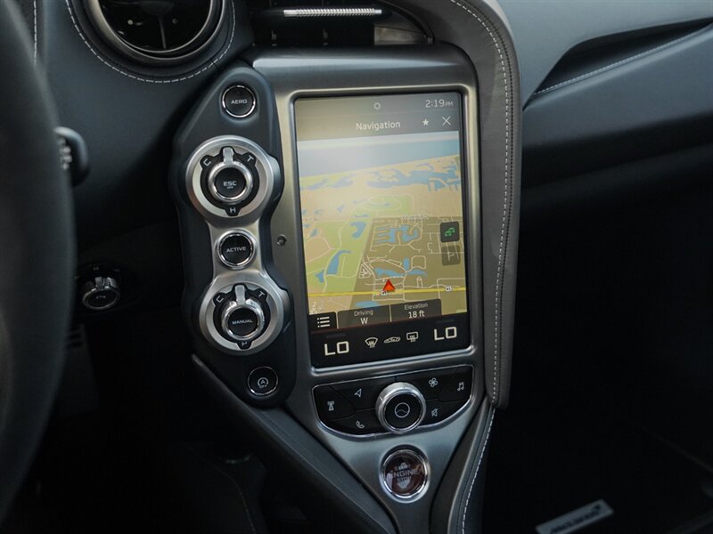 2018 McLaren 720S Luxury - Photo 21 - Bonita Springs, FL 34134