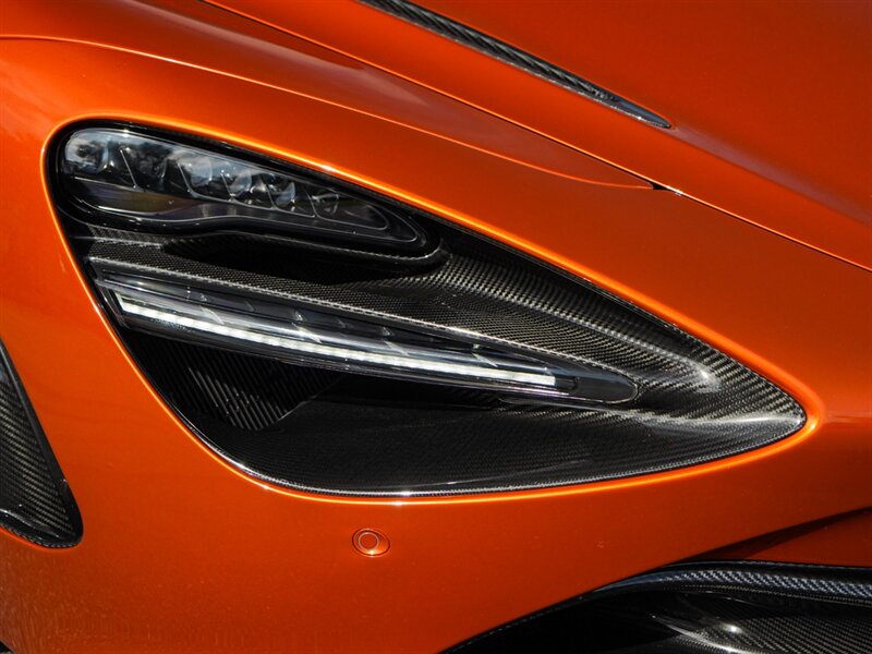 2018 McLaren 720S Luxury   - Photo 3 - Bonita Springs, FL 34134