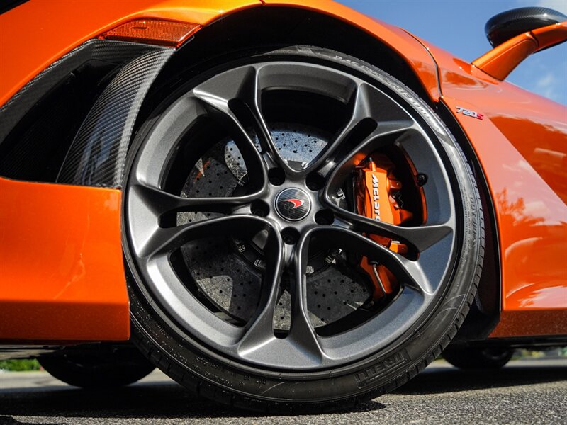 2018 McLaren 720S Luxury - Photo 17 - Bonita Springs, FL 34134