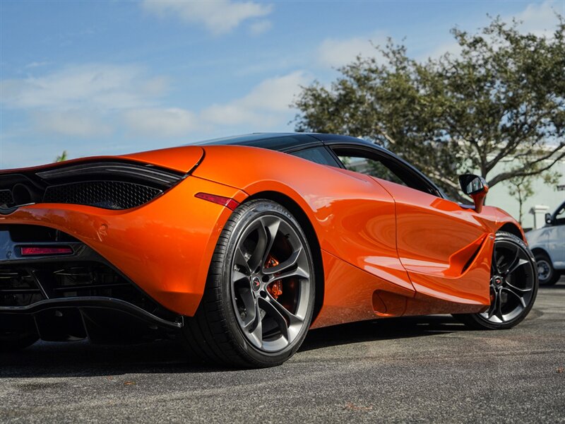 2018 McLaren 720S Luxury - Photo 67 - Bonita Springs, FL 34134