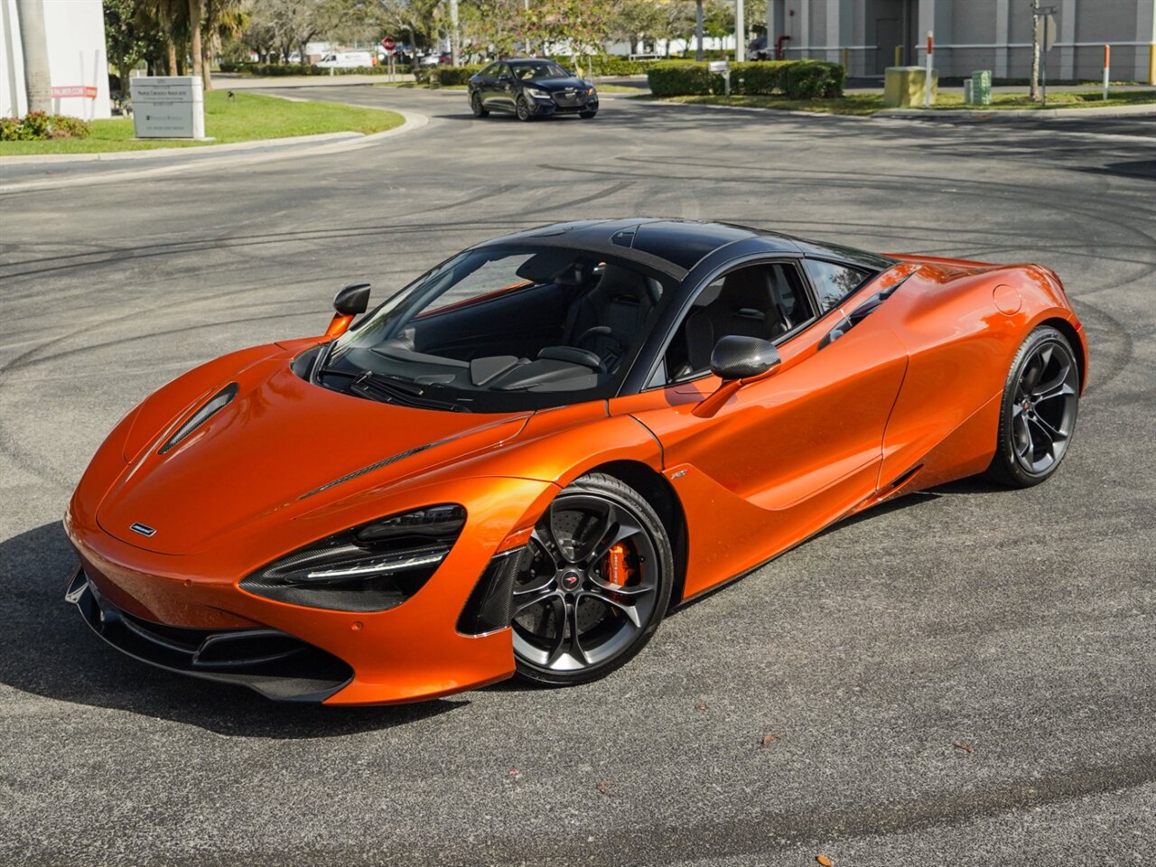 2018 McLaren 720S Luxury   - Photo 15 - Bonita Springs, FL 34134