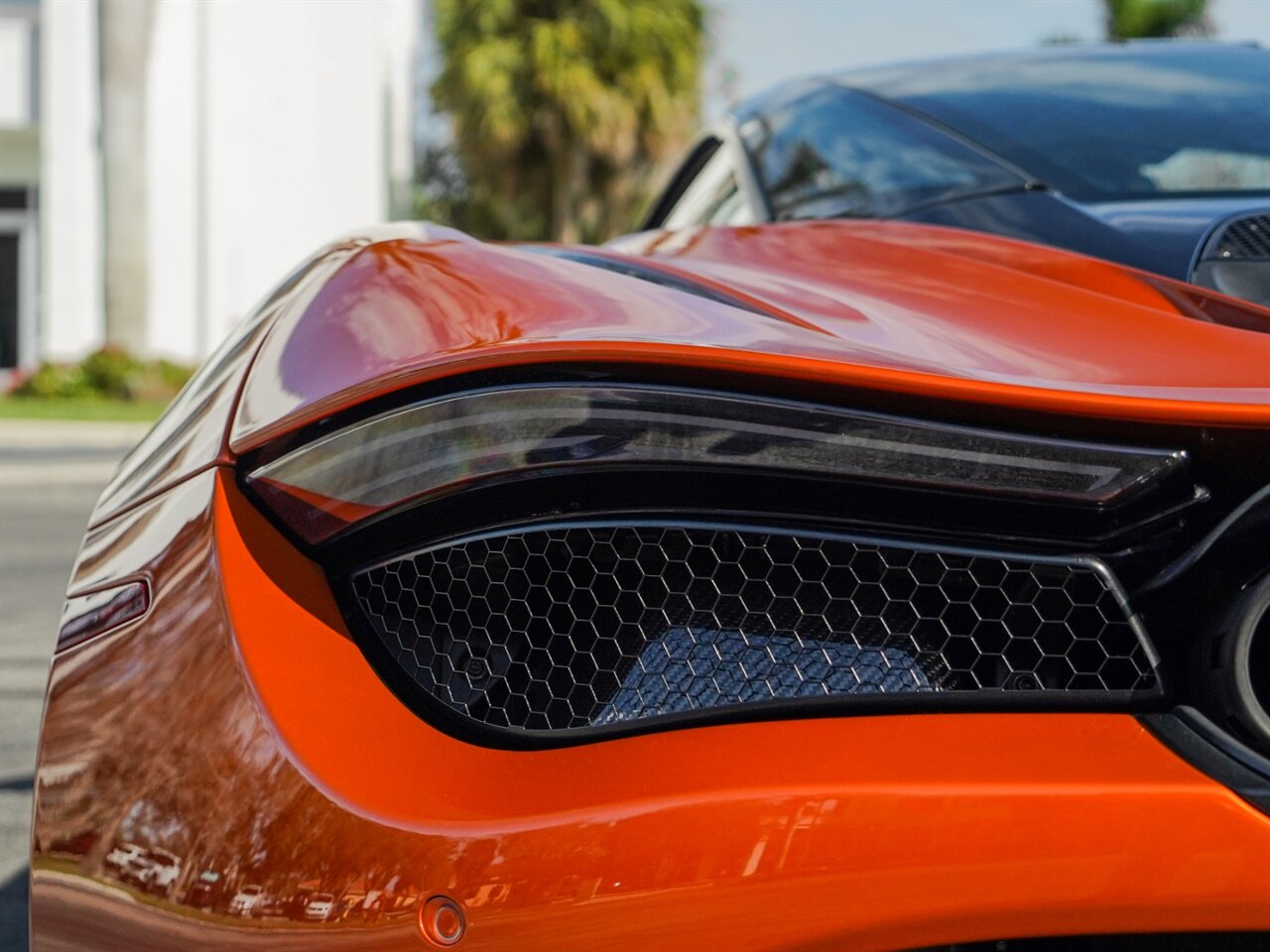 2018 McLaren 720S Luxury   - Photo 51 - Bonita Springs, FL 34134