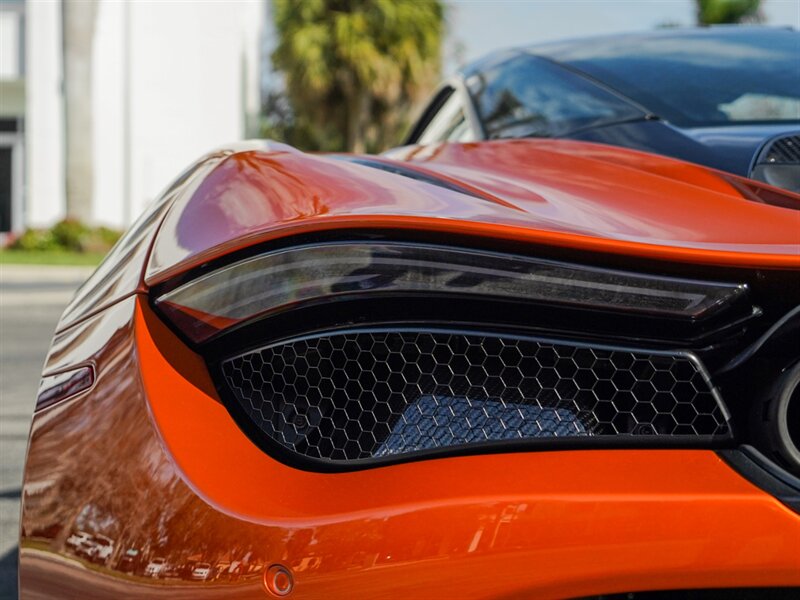 2018 McLaren 720S Luxury - Photo 51 - Bonita Springs, FL 34134