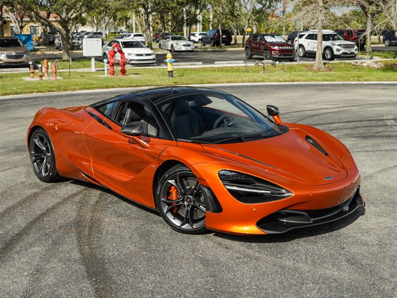 2018 McLaren 720S Luxury - Photo 72 - Bonita Springs, FL 34134
