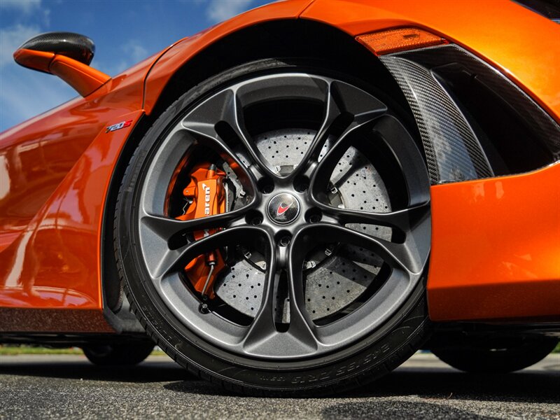 2018 McLaren 720S Luxury - Photo 78 - Bonita Springs, FL 34134