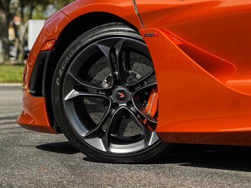 2018 McLaren 720S Luxury - Photo 45 - Bonita Springs, FL 34134