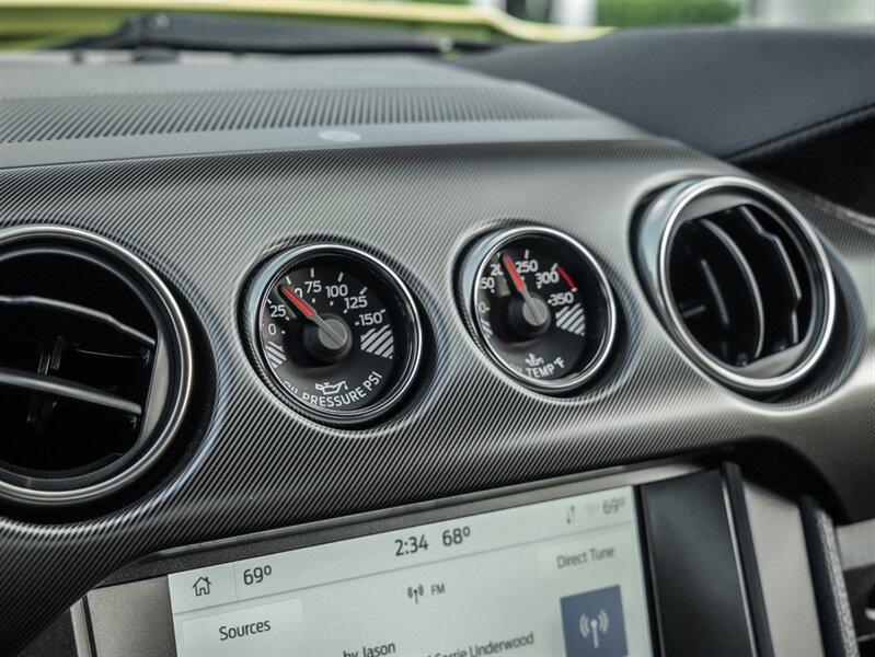 2021 Ford Mustang Shelby GT500 - Photo 16 - Bonita Springs, FL 34134