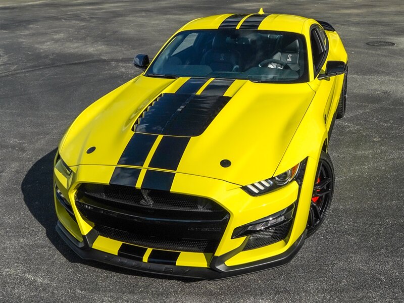 2021 Ford Mustang Shelby GT500 - Photo 9 - Bonita Springs, FL 34134