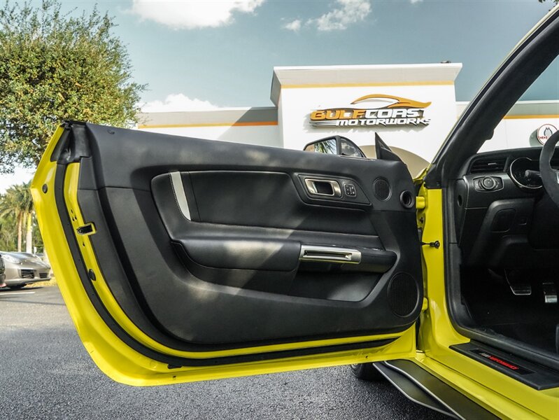 2021 Ford Mustang Shelby GT500 - Photo 23 - Bonita Springs, FL 34134