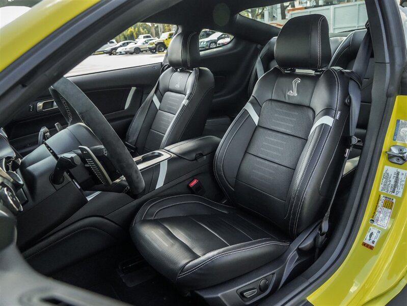 2021 Ford Mustang Shelby GT500 - Photo 19 - Bonita Springs, FL 34134