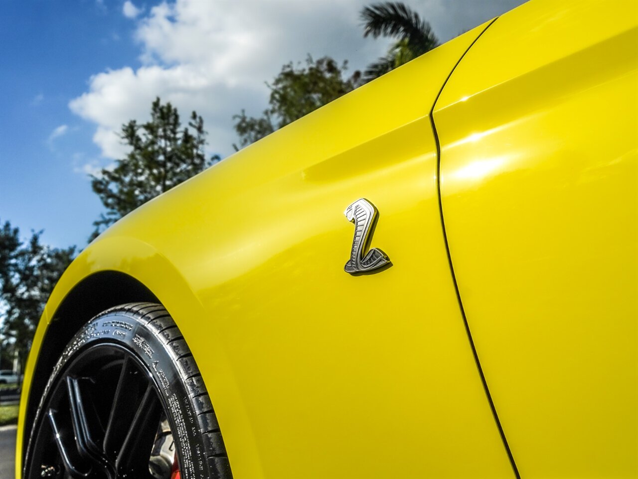 2021 Ford Mustang Shelby GT500   - Photo 37 - Bonita Springs, FL 34134