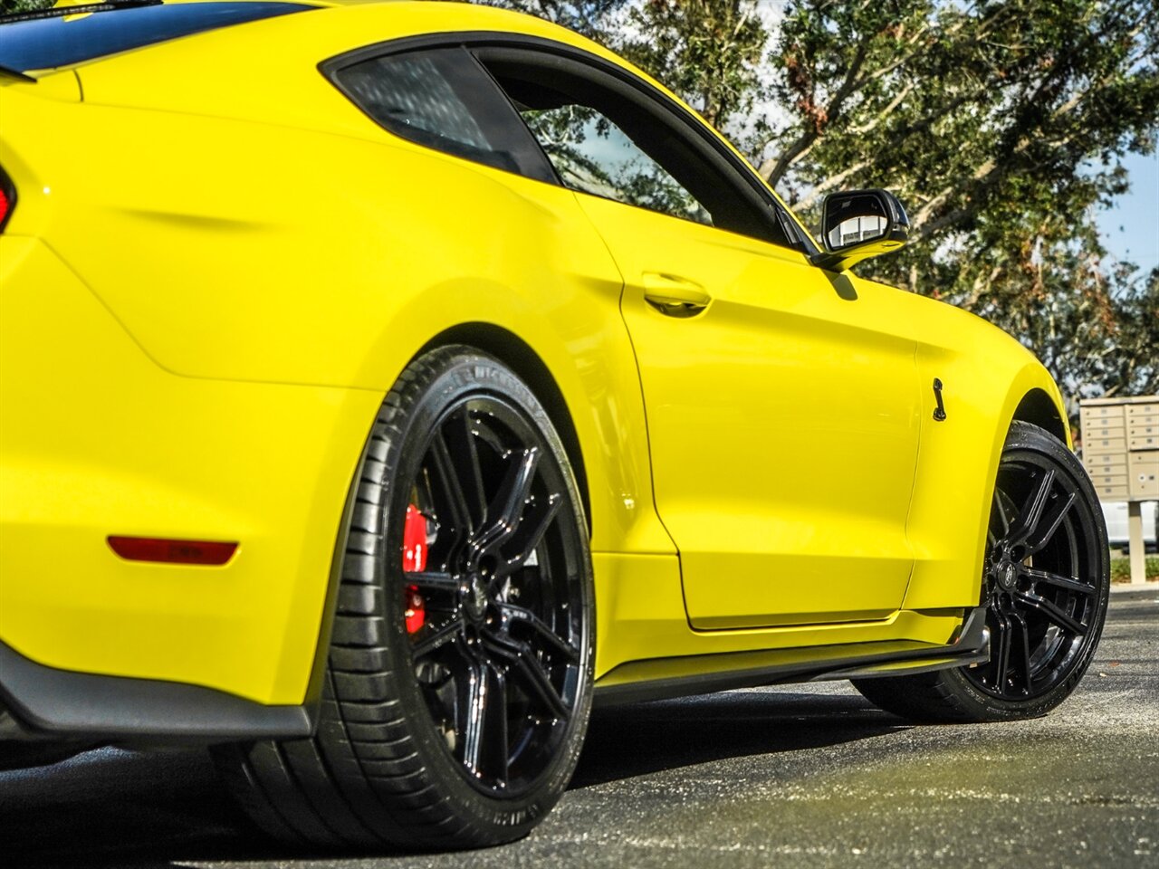 2021 Ford Mustang Shelby GT500   - Photo 45 - Bonita Springs, FL 34134