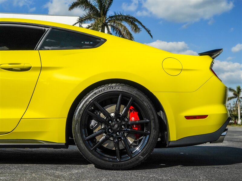 2021 Ford Mustang Shelby GT500 - Photo 36 - Bonita Springs, FL 34134