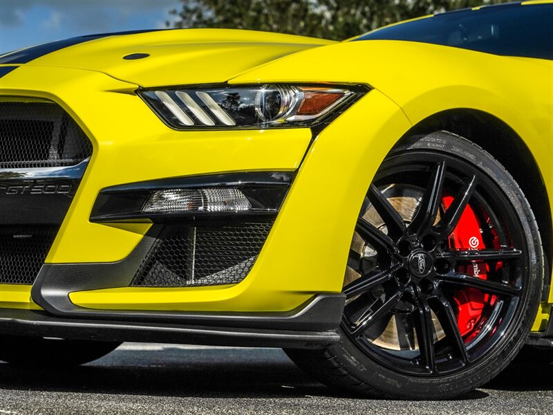 2021 Ford Mustang Shelby GT500   - Photo 3 - Bonita Springs, FL 34134