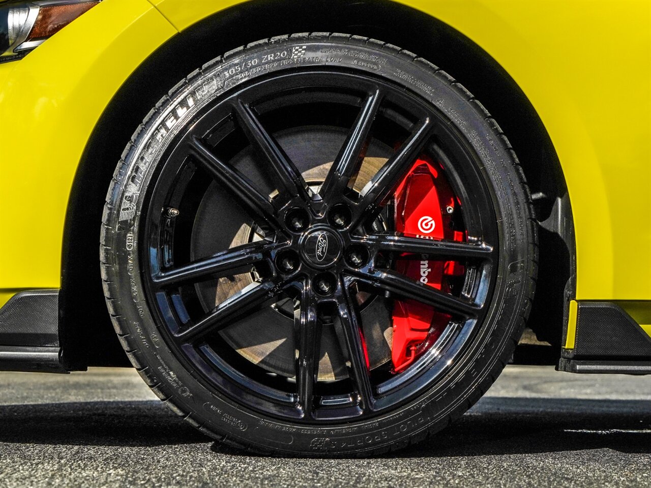 2021 Ford Mustang Shelby GT500   - Photo 35 - Bonita Springs, FL 34134