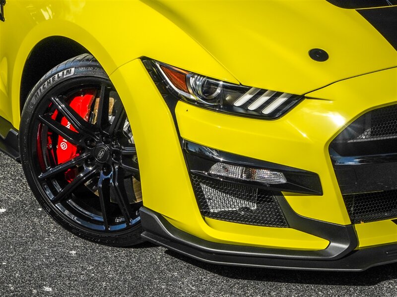 2021 Ford Mustang Shelby GT500 - Photo 47 - Bonita Springs, FL 34134