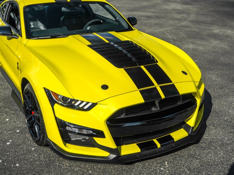 2021 Ford Mustang Shelby GT500 - Photo 7 - Bonita Springs, FL 34134