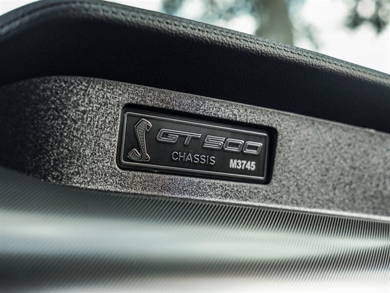 2021 Ford Mustang Shelby GT500 - Photo 17 - Bonita Springs, FL 34134