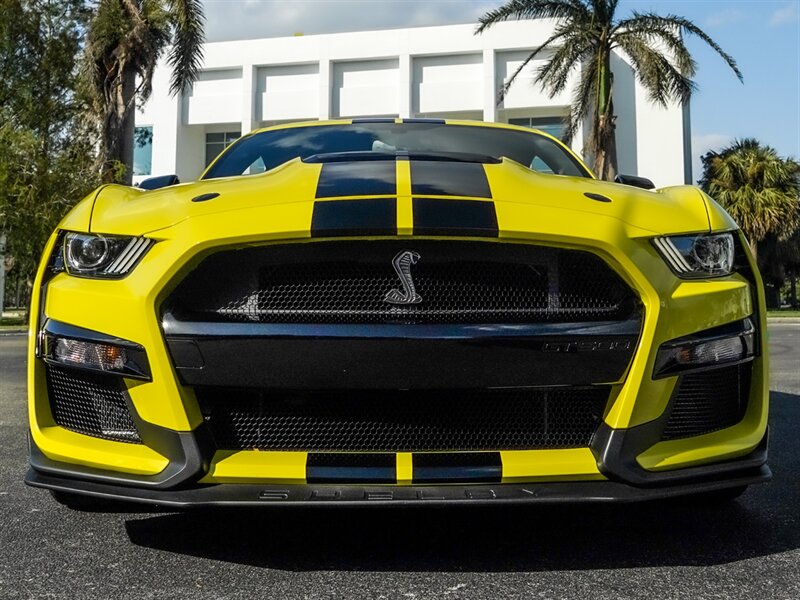 2021 Ford Mustang Shelby GT500   - Photo 4 - Bonita Springs, FL 34134