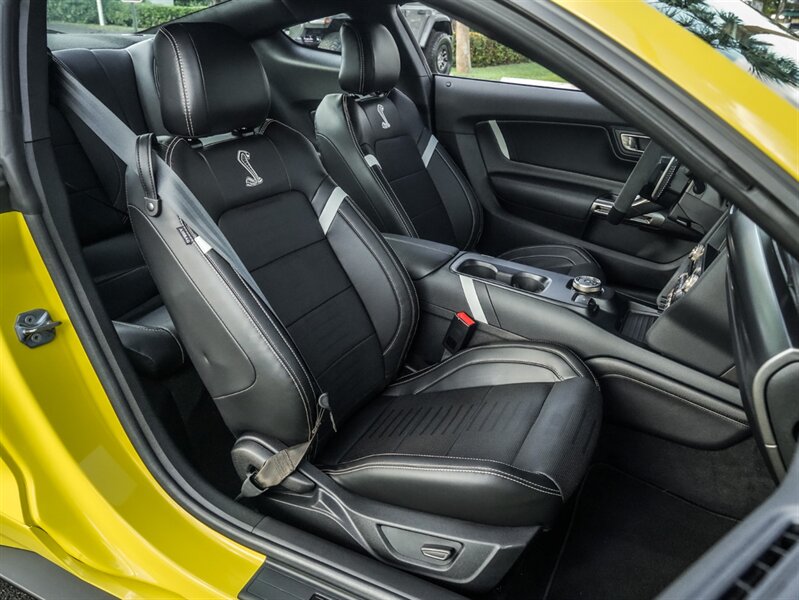 2021 Ford Mustang Shelby GT500 - Photo 28 - Bonita Springs, FL 34134