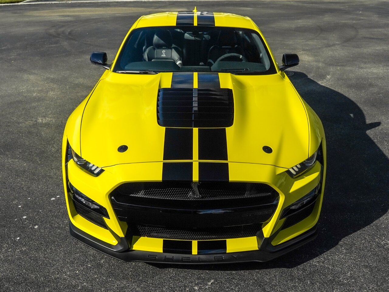 2021 Ford Mustang Shelby GT500   - Photo 5 - Bonita Springs, FL 34134