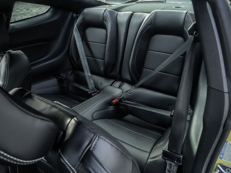 2021 Ford Mustang Shelby GT500 - Photo 21 - Bonita Springs, FL 34134