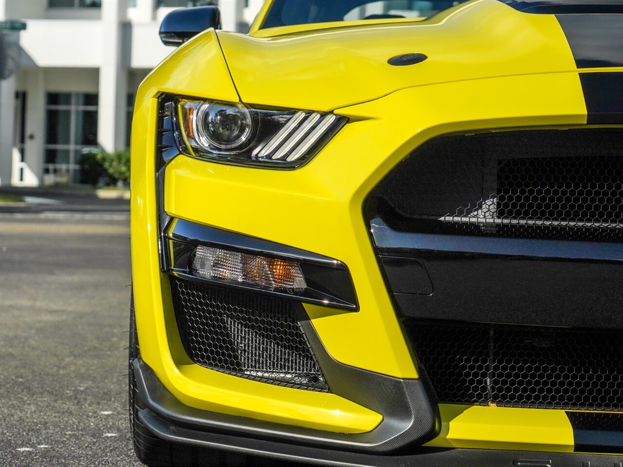 2021 Ford Mustang Shelby GT500   - Photo 6 - Bonita Springs, FL 34134