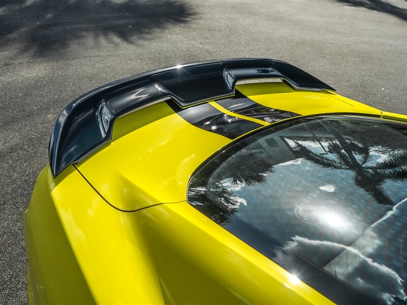 2021 Ford Mustang Shelby GT500 - Photo 43 - Bonita Springs, FL 34134