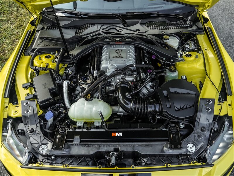 2021 Ford Mustang Shelby GT500 - Photo 31 - Bonita Springs, FL 34134