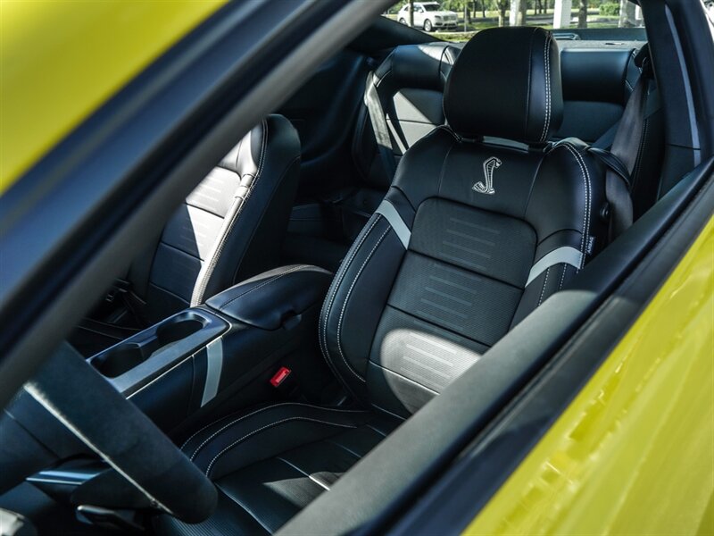 2021 Ford Mustang Shelby GT500 - Photo 8 - Bonita Springs, FL 34134