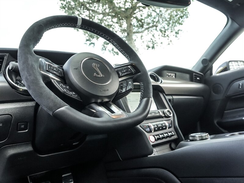 2021 Ford Mustang Shelby GT500 - Photo 13 - Bonita Springs, FL 34134