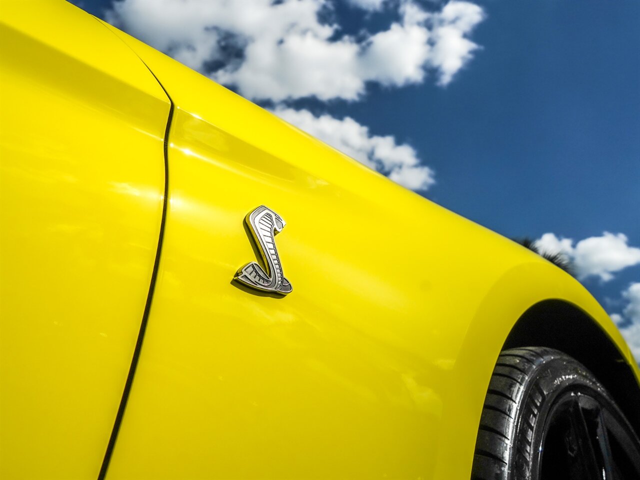 2021 Ford Mustang Shelby GT500   - Photo 49 - Bonita Springs, FL 34134