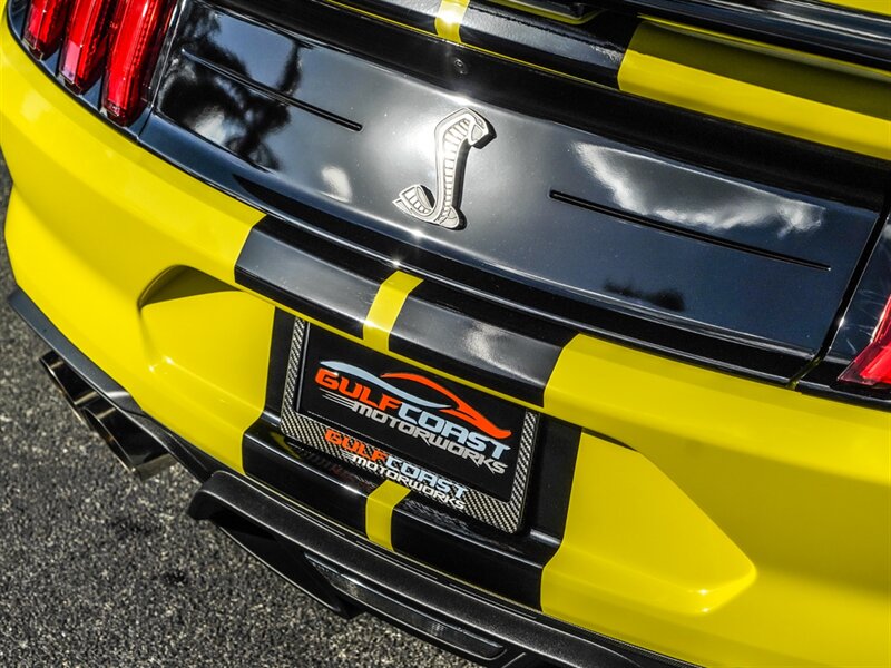 2021 Ford Mustang Shelby GT500 - Photo 41 - Bonita Springs, FL 34134