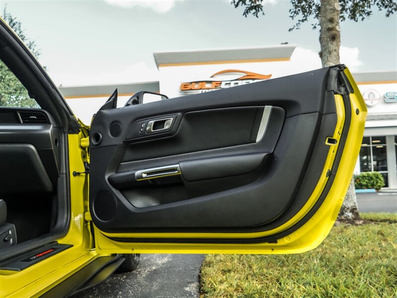 2021 Ford Mustang Shelby GT500 - Photo 25 - Bonita Springs, FL 34134