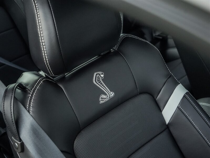2021 Ford Mustang Shelby GT500 - Photo 29 - Bonita Springs, FL 34134