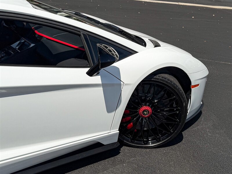2017 Lamborghini Aventador LP 740-4 S   - Photo 72 - Bonita Springs, FL 34134