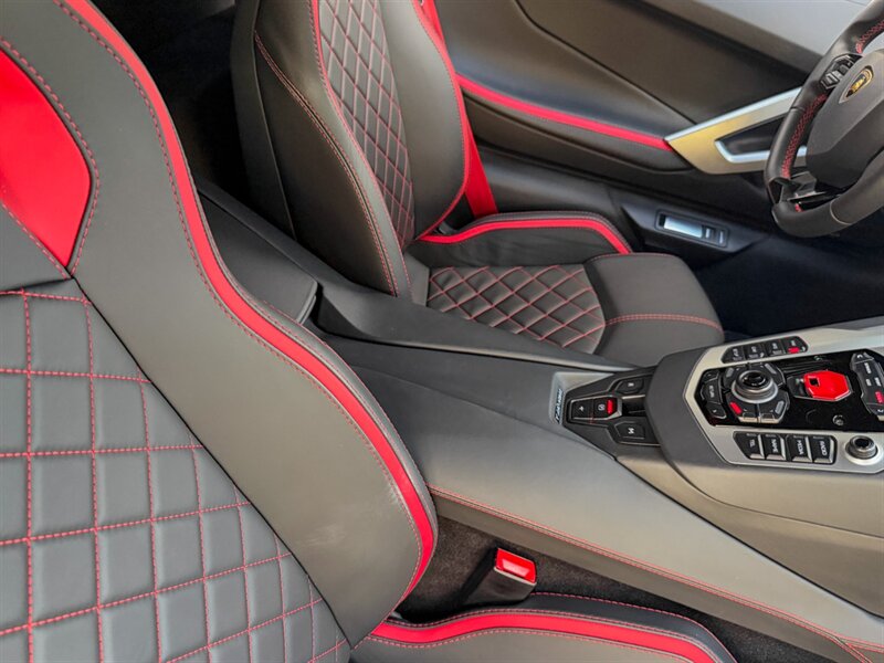 2017 Lamborghini Aventador LP 740-4 S   - Photo 42 - Bonita Springs, FL 34134