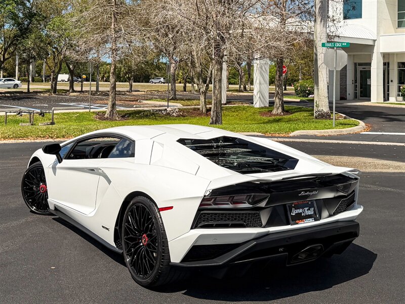 2017 Lamborghini Aventador LP 740-4 S   - Photo 56 - Bonita Springs, FL 34134