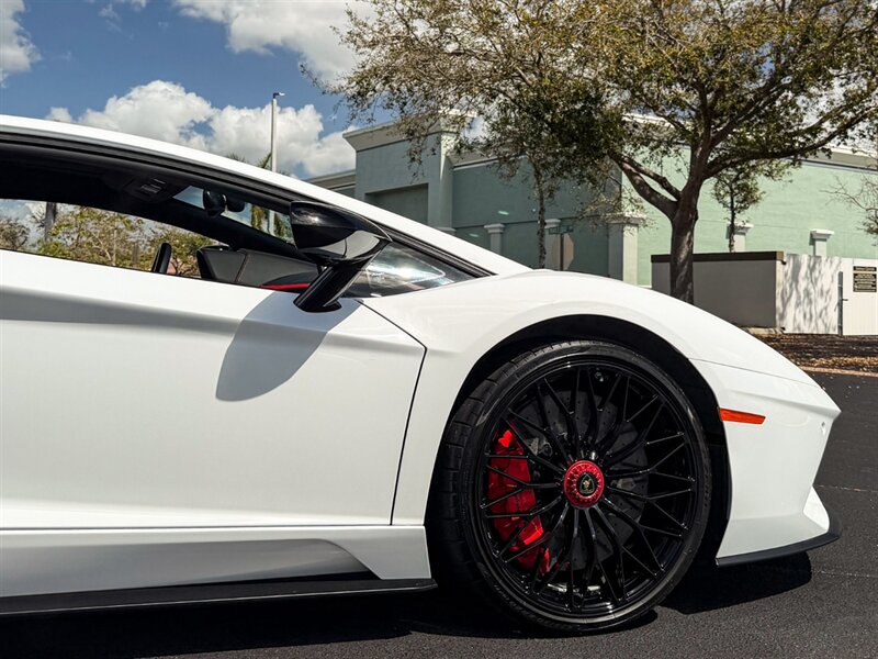 2017 Lamborghini Aventador LP 740-4 S   - Photo 75 - Bonita Springs, FL 34134