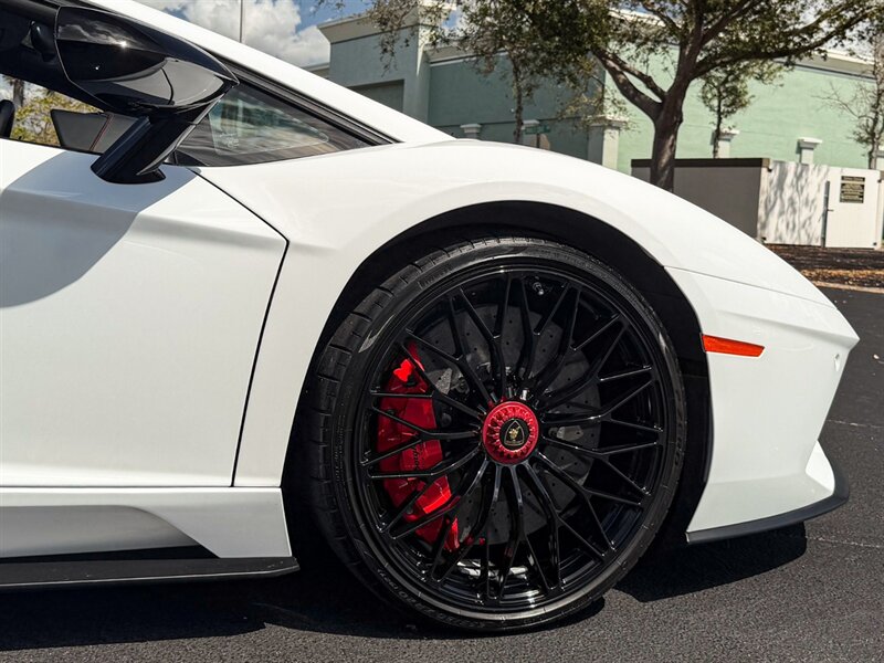 2017 Lamborghini Aventador LP 740-4 S   - Photo 76 - Bonita Springs, FL 34134