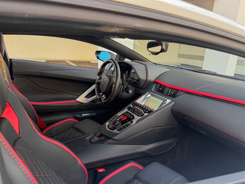 2017 Lamborghini Aventador LP 740-4 S   - Photo 34 - Bonita Springs, FL 34134