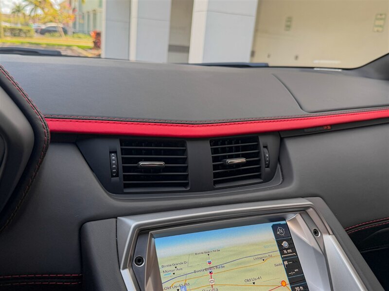 2017 Lamborghini Aventador LP 740-4 S   - Photo 17 - Bonita Springs, FL 34134