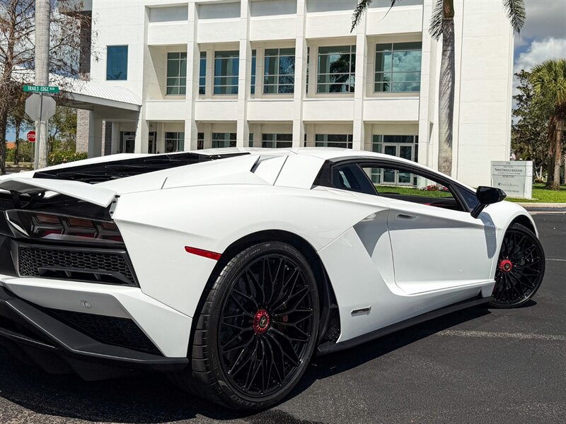 2017 Lamborghini Aventador LP 740-4 S   - Photo 71 - Bonita Springs, FL 34134