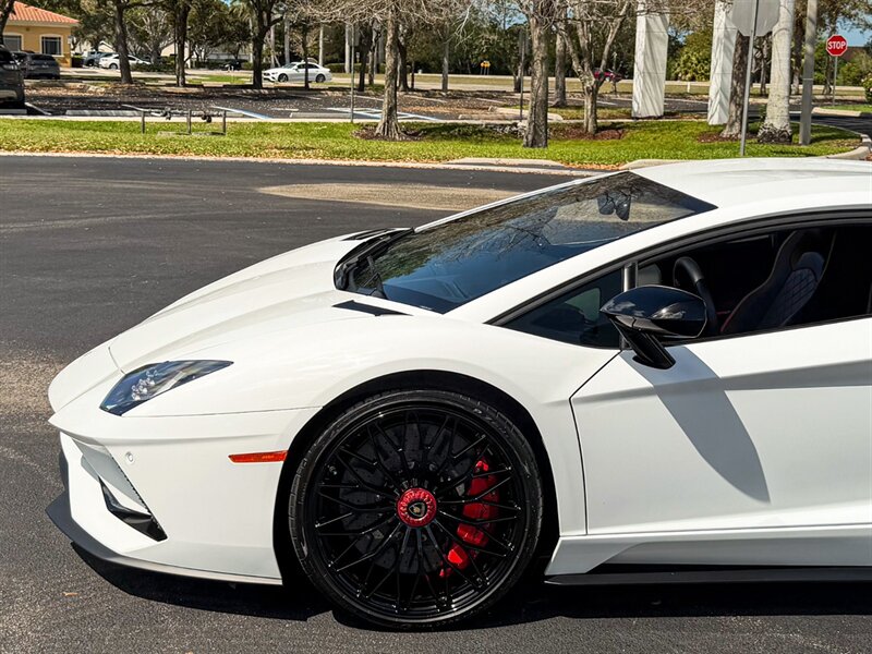 2017 Lamborghini Aventador LP 740-4 S   - Photo 52 - Bonita Springs, FL 34134