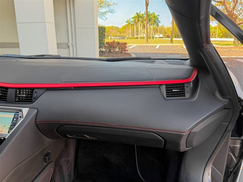 2017 Lamborghini Aventador LP 740-4 S   - Photo 43 - Bonita Springs, FL 34134